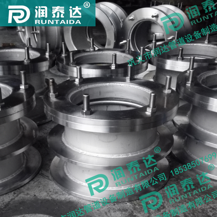 不銹鋼防水套管，不銹鋼柔性防水套管，不銹鋼剛性防水套管